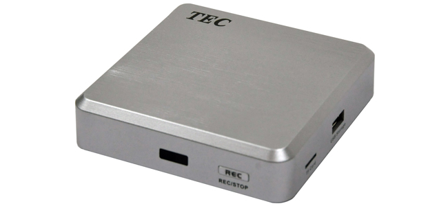 iPhone/iPadの映像をLightning端子からリアルタイムで表示や録画、配信もできる「EzRecLN」が3月17日発売！