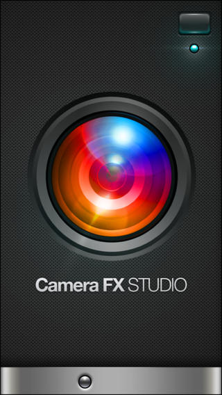 FX Cam+