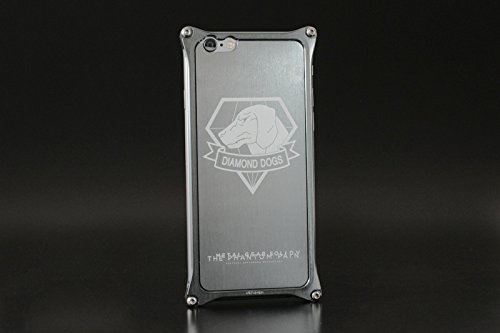 GILDdesign METAL GEAR SOLID V (5)