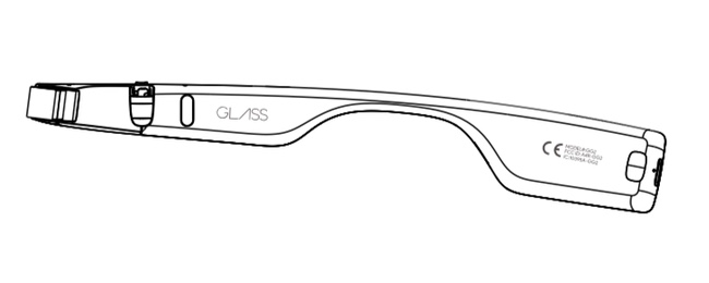 新Google Glassがもうすぐ登場！？米連邦通信委員会のサイト上に情報が掲載