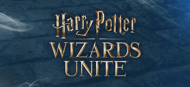 Pokémon GOに続くNianticの次のARゲームはハリー・ポッター。「Harry Potter : Wizards Unite」が正式発表