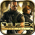 世界中で人気を博した傑作FPSデウスエクスがiOSに降臨！「Deus Ex: The Fall」