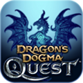 シリーズ最新作はオンラインRPG！「ドラゴンズドグマ クエスト」、iOSアプリで配信開始！