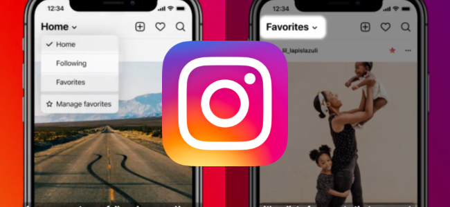 Instagramがフィードの時系列表示復活へ。一部のアカウントでテストも開始