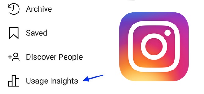 Instagramがアプリの使用時間を表示する機能をテスト中か