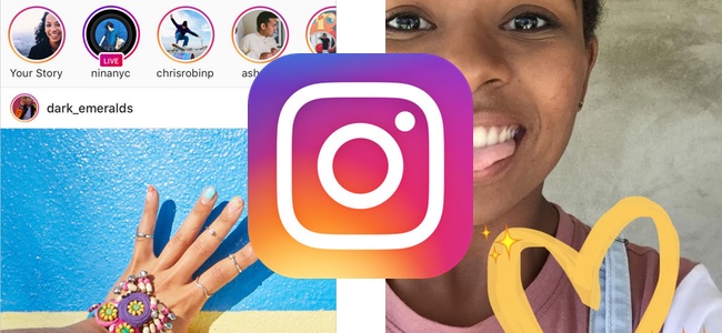 Instagramがアップデートで平均利用時間を確認できる「アクティビティ」機能を追加