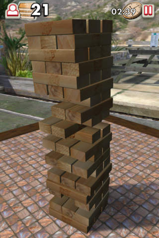 Jenga