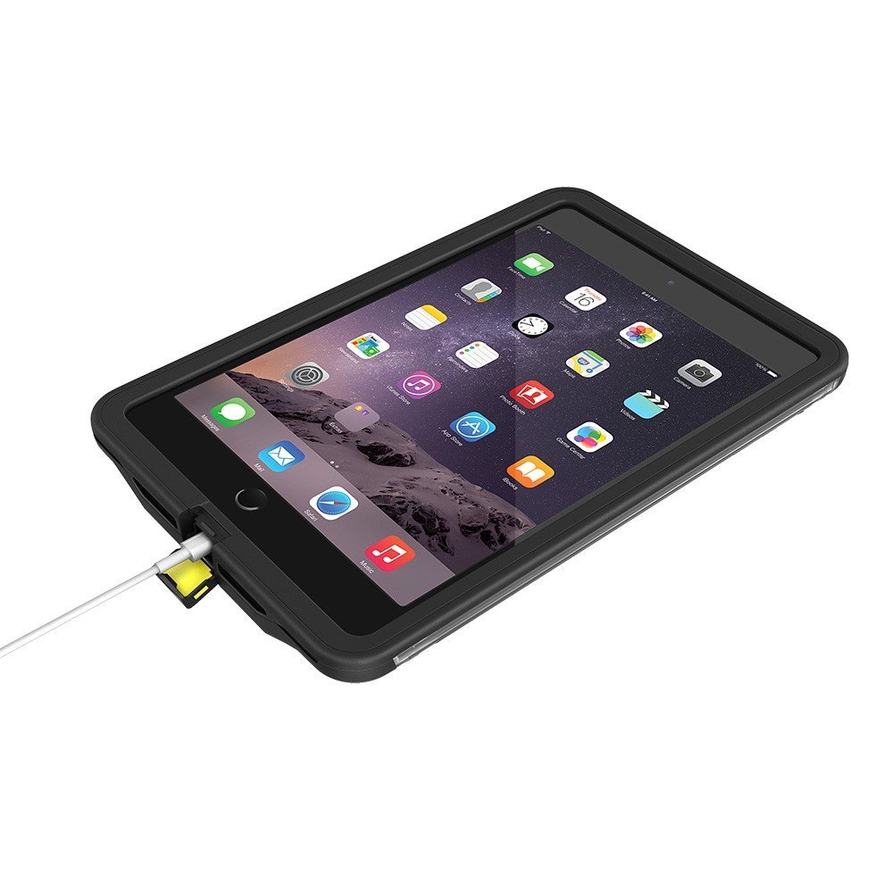 LIFEPROOF nuud for iPad mini 3 (1)