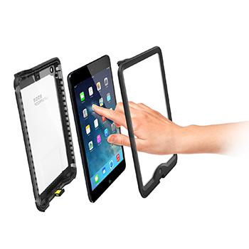 LIFEPROOF nuud for iPad mini 3 (7)