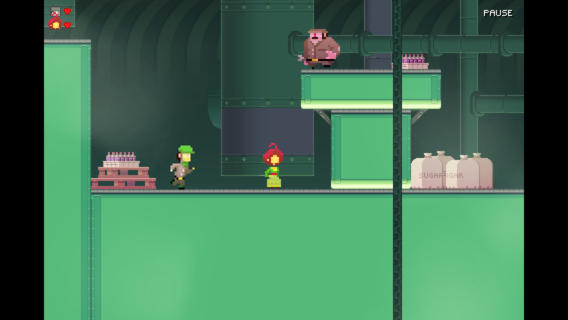 Super Lemonade Factory