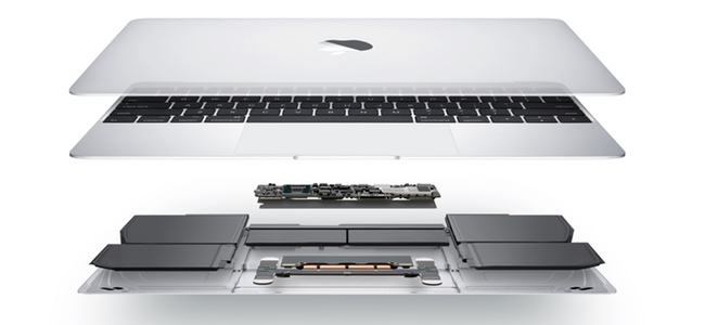 13インチの新型で低価格のMacBookがQuanta製で今年の秋に登場か