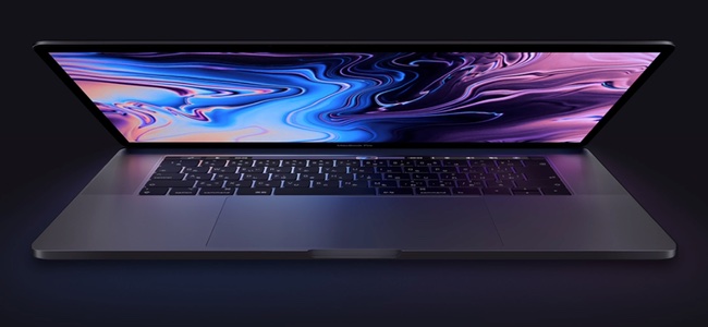 いきなりMacBook Pro 2018年モデルが発売開始。Intel第8世代Coreプロセッサ｢Coffee Lake｣を搭載