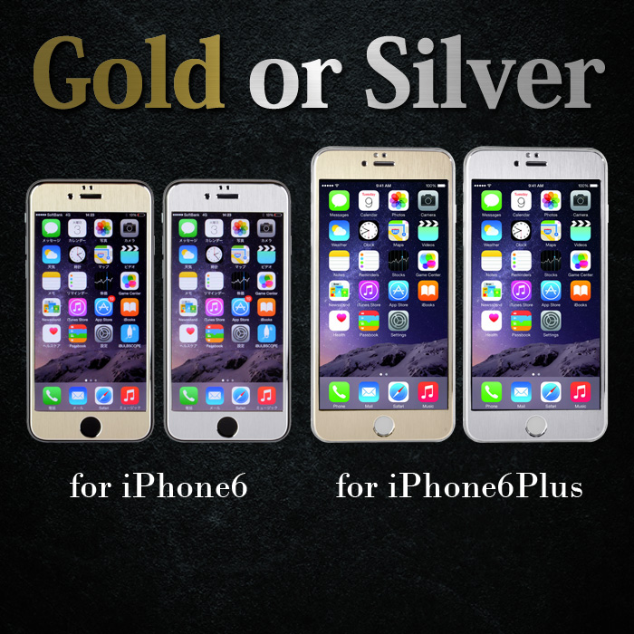 Metal Frame Privacy screen film (1)