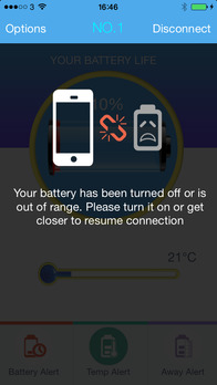 MiPow Smart Power Tube (5)