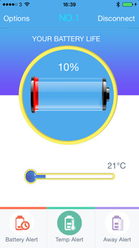 MiPow Smart Power Tube (6)