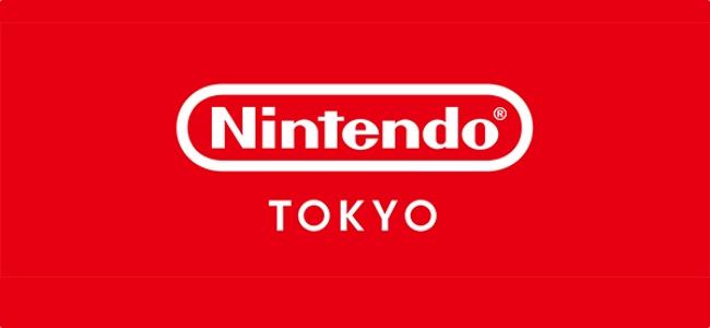 任天堂が国内初の直営オフィシャルショップ「Nintendo TOKYO」を2019年秋、渋谷PARCOにオープン