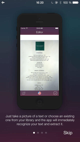 OCRとスキャナ (光学文字認識（こうがくもじにんしき、英: optical character recognition) PDFファイル、電子メール、ワードへのスキャン ＆翻訳