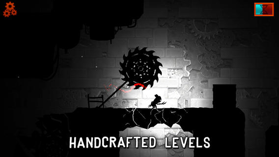 Oscura Second Shadow