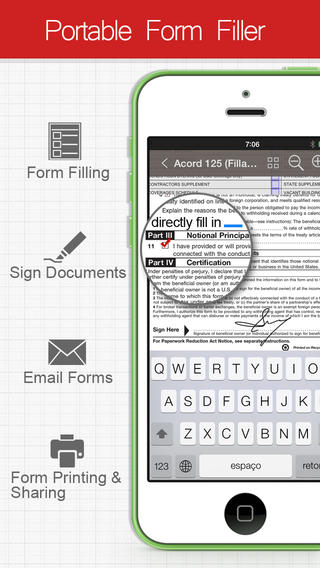 PDF Connect – Annotation, Scanner, Converter, Page Editor and Form Filling