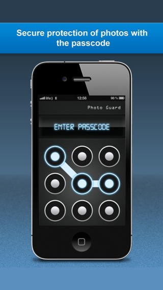 Photo Guard: protect your private photos from prying eyes!