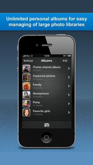 Photo Guard: protect your private photos from prying eyes!