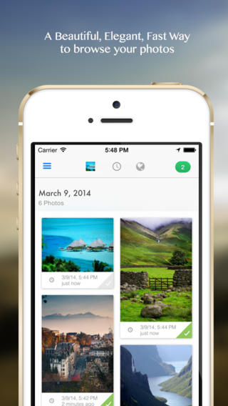 PhotosPro - Photos app reinvented.