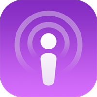 ラジオをもっと便利に！もっと身近に！Apple純正アプリ「Podcast」