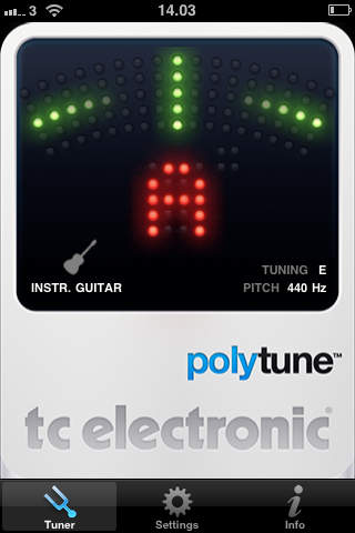 PolyTune