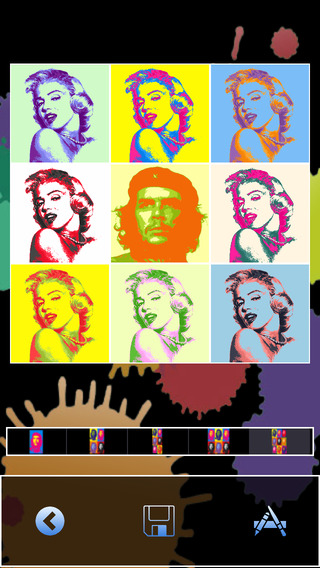 PopArt FX