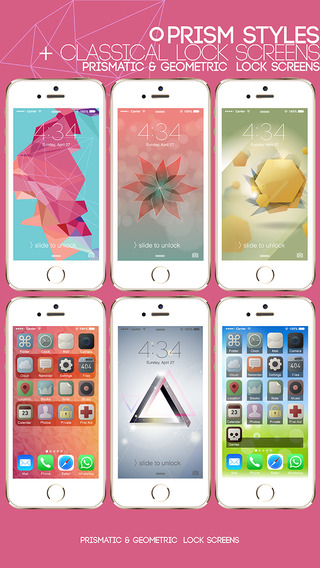 Prism Your Screen - HD