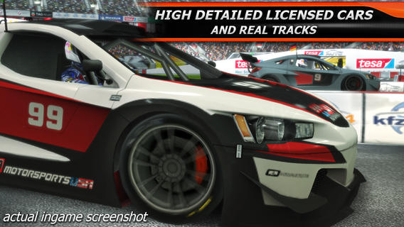 Race Of Champions World