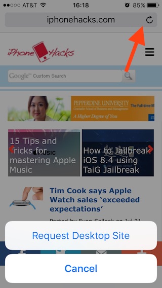 Request-Desktop-Site-iOS-9