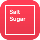 ￥120→￥0！食品や消耗品をリスト化していつ補充すべきかわかるアプリ「Saltsugar」ほか