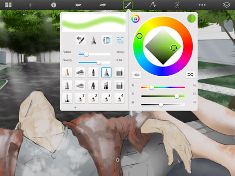 SketchBook Pro