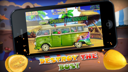 Smash Mania - スマッシュマニア™