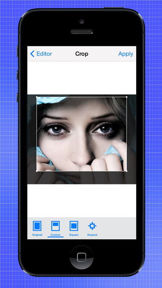 Spiffy Social - Photo Editor + Photo Sharing