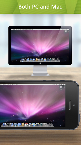 Splashtop 2 - Remote Desktop for iPhone & iPod