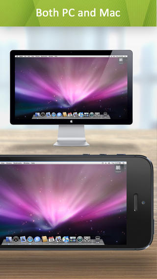 Splashtop 2 - Remote Desktop for iPhone & iPod