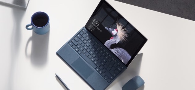 MicrosoftがiPad対抗の10インチの低価格Surfaceを今年後半に投入予定か