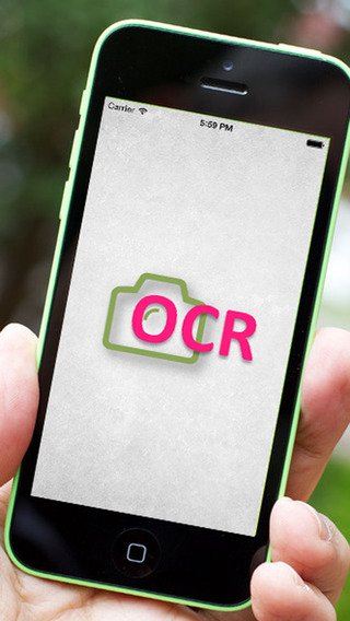 Swift OCR