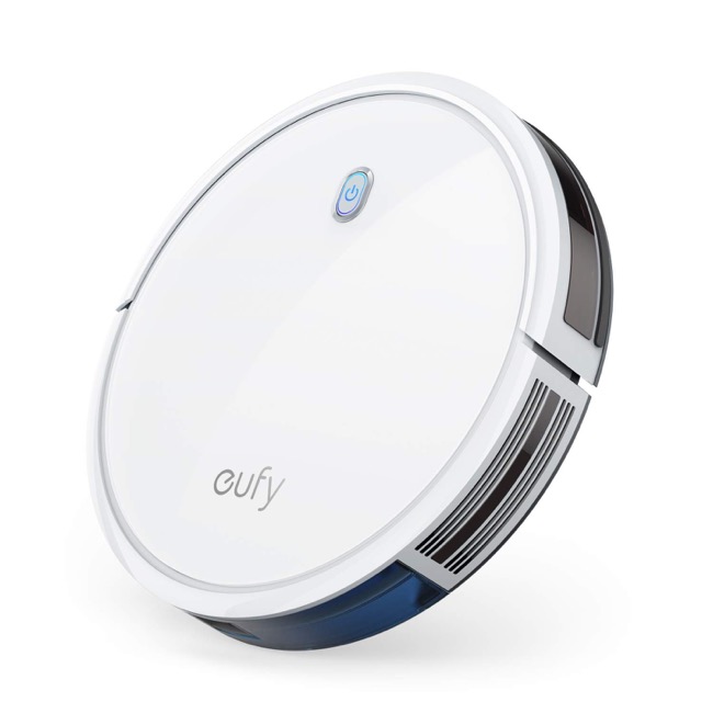 T2108521_Eufy RoboVac 11S_ホワイト