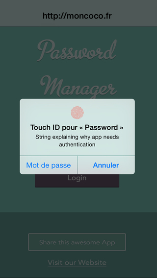 The Best Password Manager