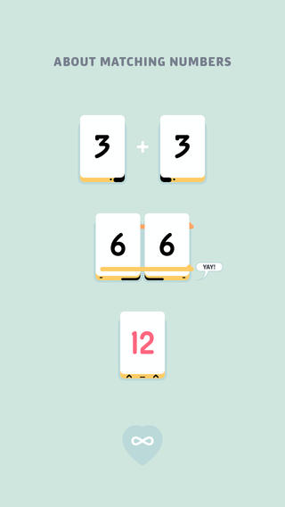 Threes!