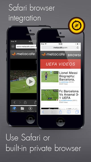 Video Downloader Pro