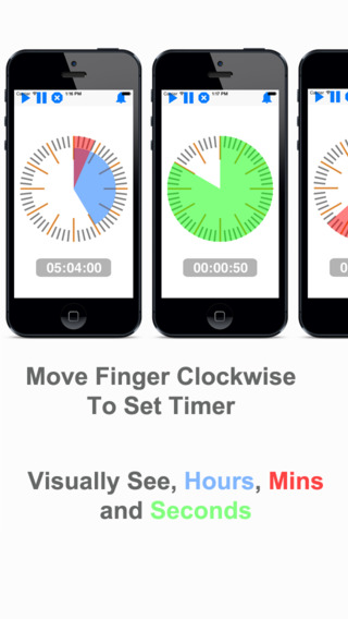 Visual Timer + Time Timer PRO