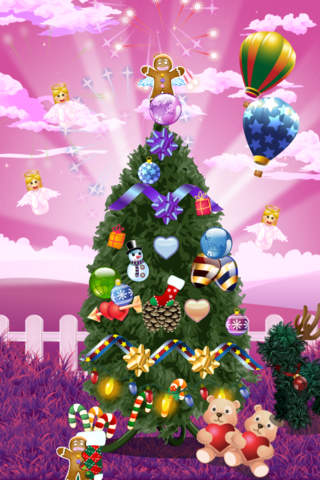 クリスマスデライト