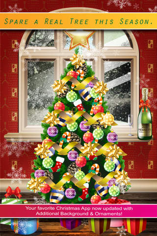 クリスマスデライト