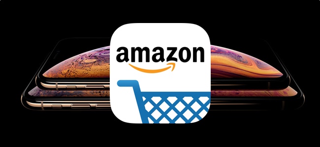 Amazonが近くApple製品の直販を開始か