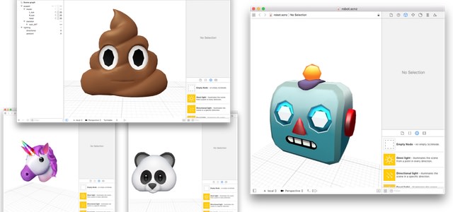 Iphone Xで使える動く絵文字 Animoji が実は凄い ユーザーの表情をインカメラで読み取って絵文字の表情をリンクさせることが可能 面白いアプリ Iphone最新情報ならmeeti ミートアイ