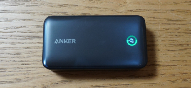今日からこれがモバイルバッテリーのスタンダード。容量、出力、サイズ、機能、全てがベストな「Anker Power Bank（10000mAh, 30W）」発売開始